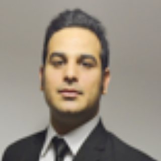 Sunil Kapil